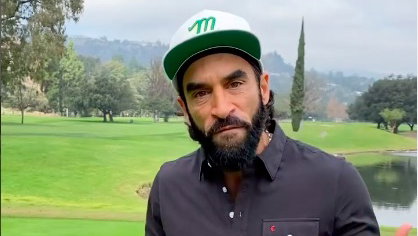 How to NEVER MISS another short putt with Manolo Vega!